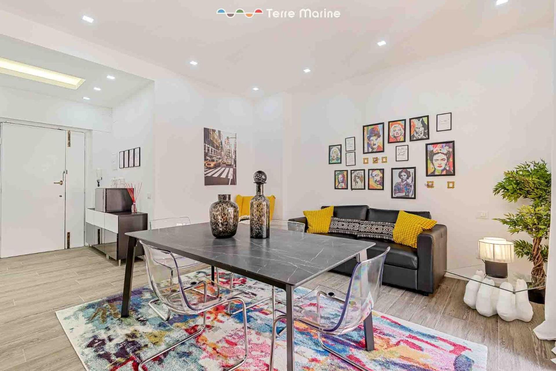 La Casa Di Zoe, Terre Marine Apartment