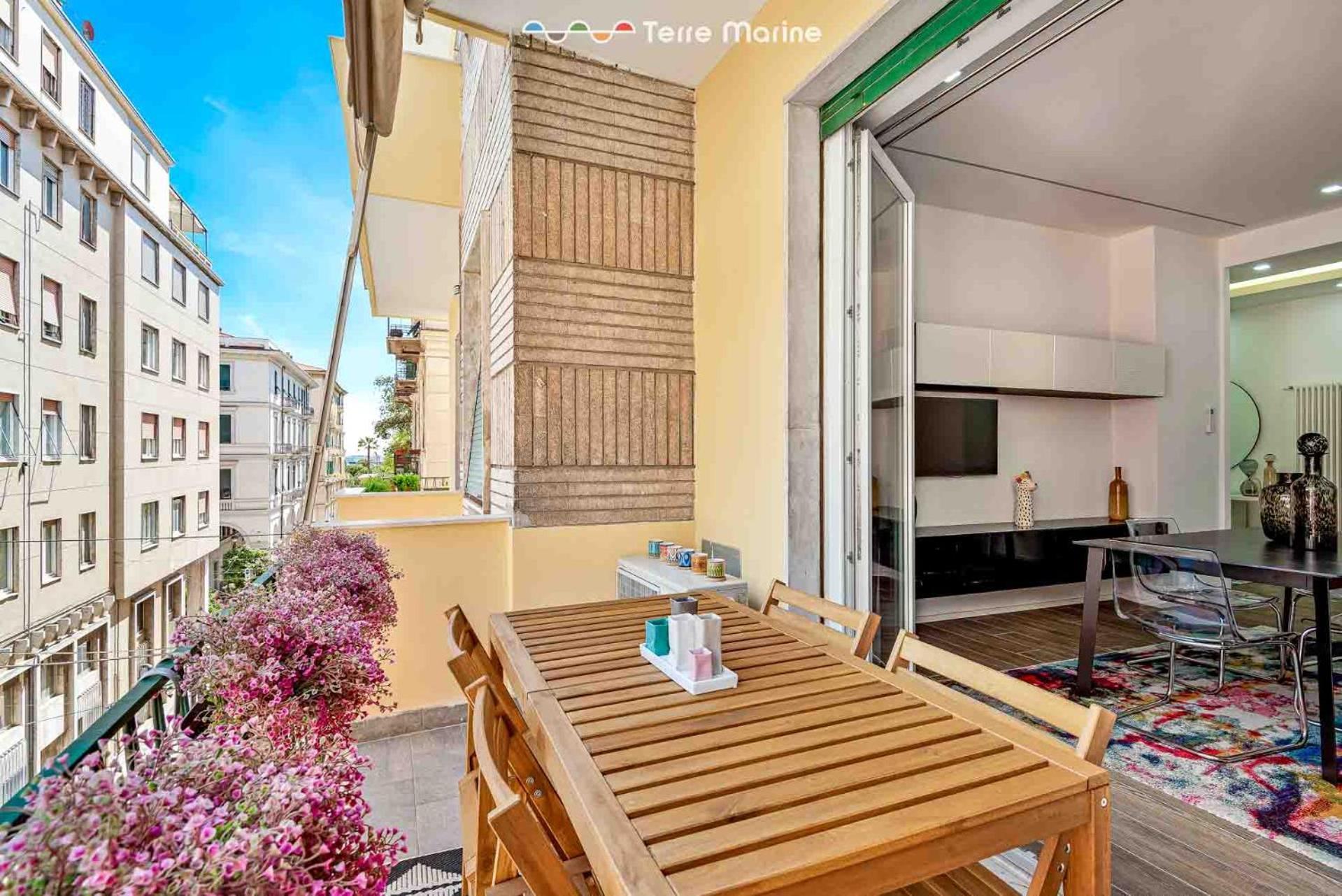 Apartment La Casa Di Zoe, Terre Marine