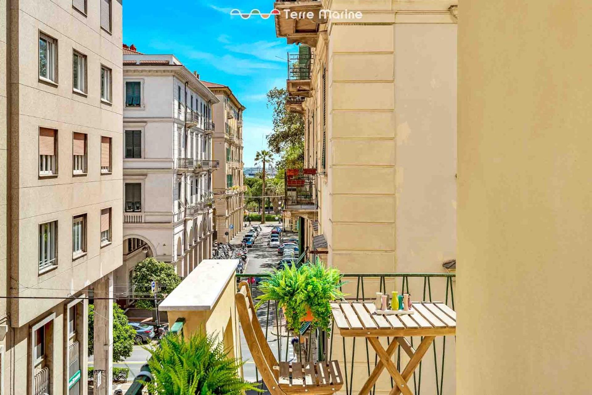 La Casa Di Zoe, Terre Marine *